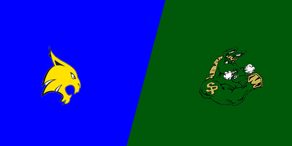 Custer County High School vs. South Park High School