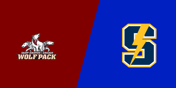 St. Ignatius College Prep vs. Glenbrook South High School