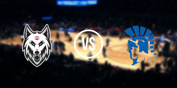 Paw Paw High School vs Plainwell High School