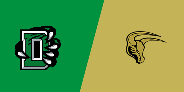 Derby High School vs. Maize South High School