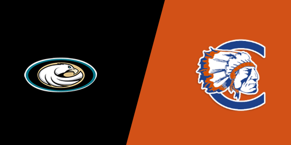 Olympian High School vs. Clairemont High School