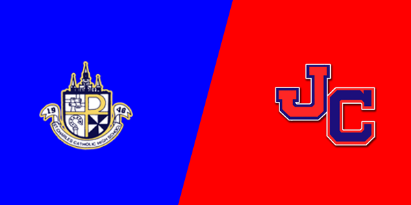 St. Charles High School vs. John Curtis Christian School