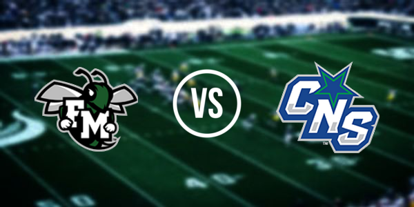 Cicero-North Syracuse High School vs Fayetteville-Manlius Senior High School