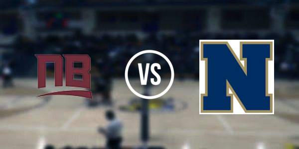 New Britain High School vs Newington High School