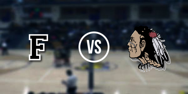 Frank Brattin Middle School vs. St. Labre Catholic School