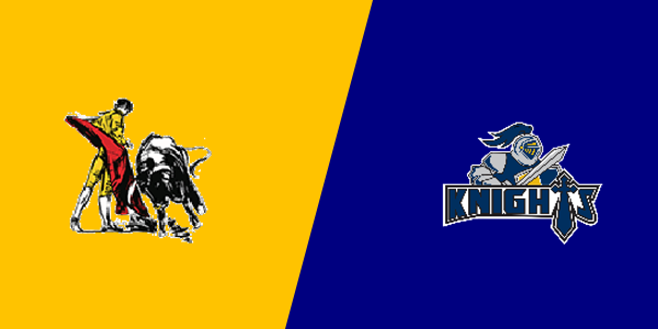 Granada High School vs. The King's Academy