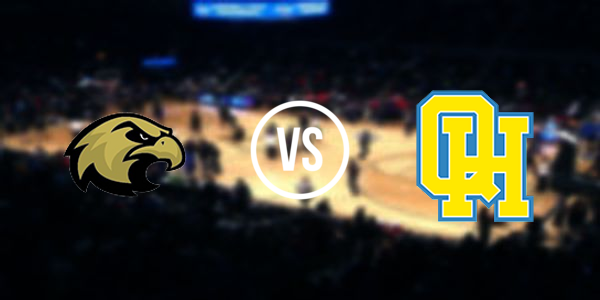 Knight High School vs. Quartz Hill High School