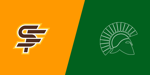 Saint Francis High School - Mountain View vs. De La Salle High School