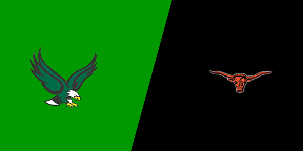 Tongue River High School vs. Newcastle High School