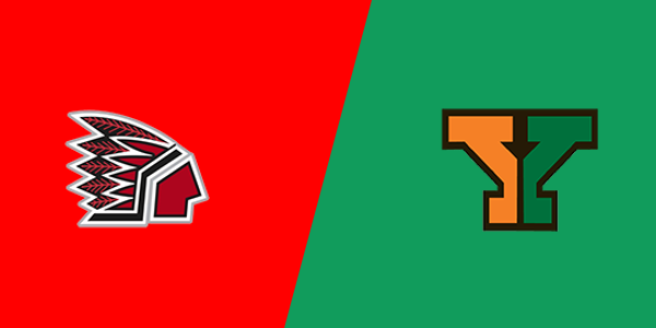 Waynesburg Central High School vs. Yough High School