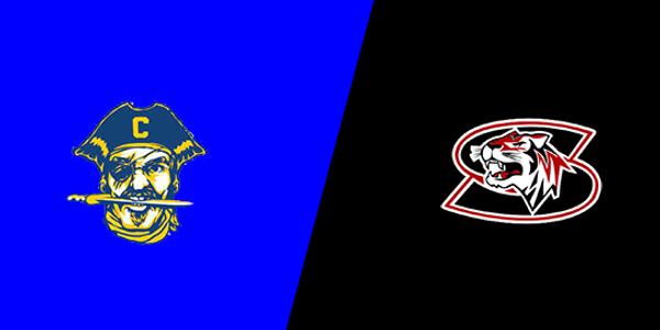 Crane High School vs. Stockton High School