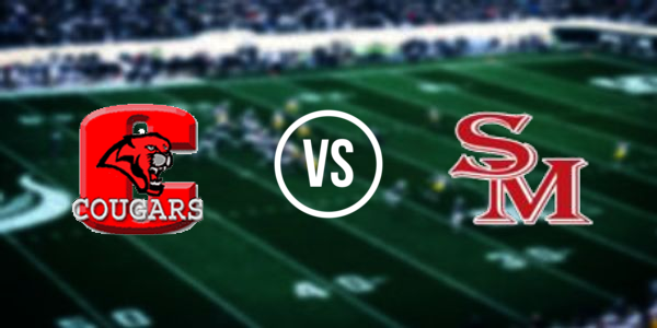 Charlotte Catholic  vs. South Mecklenburg