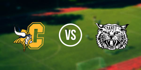 Cadillac High School vs. Alpena High School