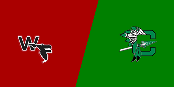 West Florida High School - Tech vs. Choctawhatchee High School