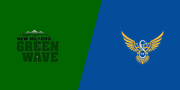 New Milford High School vs. Harding High School