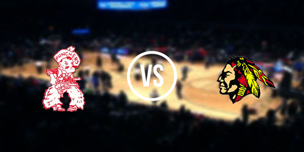 Star Valley High School vs. Big Piney High School