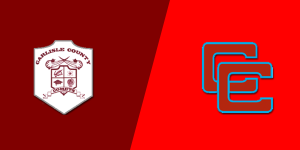 Carlisle County High School vs. Calloway County High School