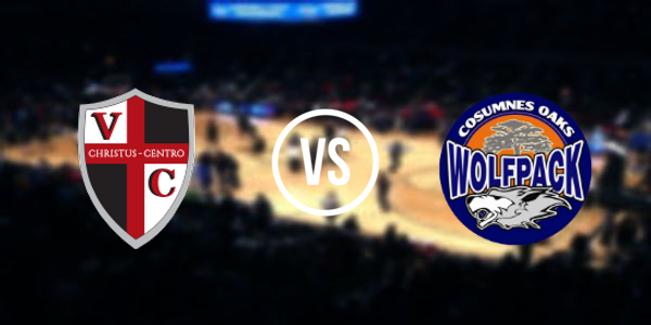 Consumnes Oaks vs. Village Christian