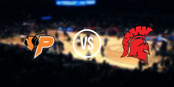 Plattsburgh Senior High School vs. Saranac High School