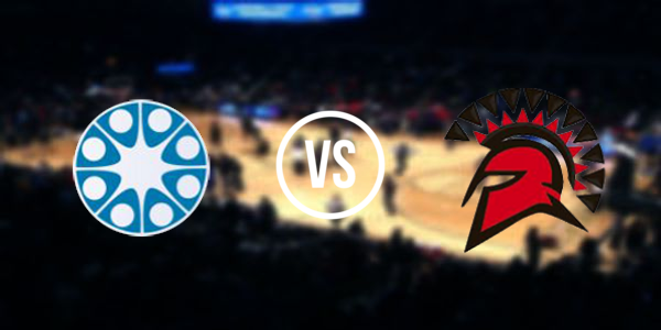 Pacific Collegiate School vs. Seaside High School