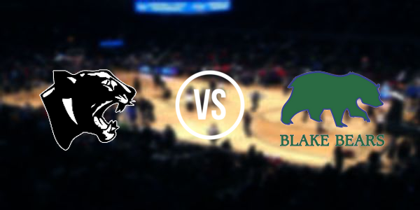 Mounds Park Academy vs. Blake School