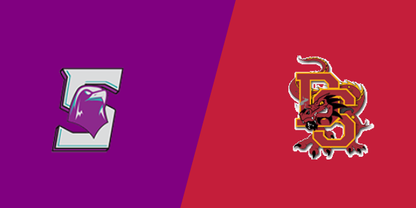 Silverado High School vs. Del Sol Academy