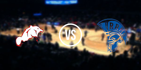 Grace High School vs Raft River Senior High School