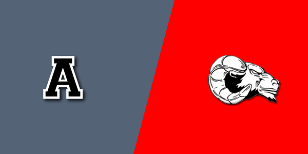Away vs. Clearwater Valley High School