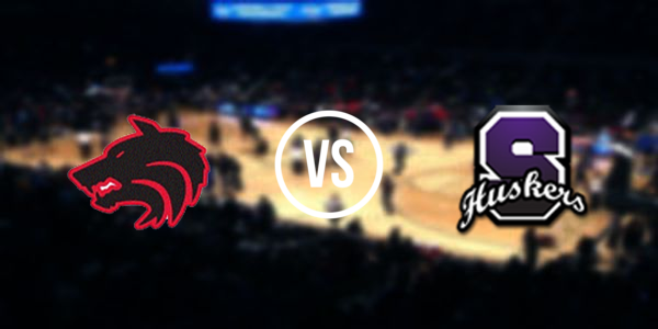 Serena High School vs. Indian Creek High School