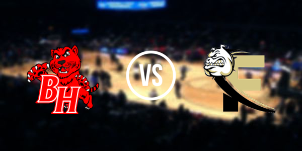 Fairdale High School vs. Beth Haven Christian School