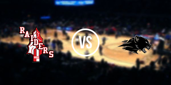 Meyersdale Area High School vs Northern Bedford County High School