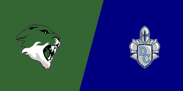 Cornerstone Preparatory Academy vs. Dominion Christian School