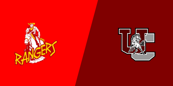 Reading High School vs. Union City High School