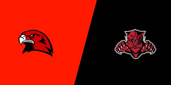 Mountlake Terrace High School vs. Archbishop Murphy High School