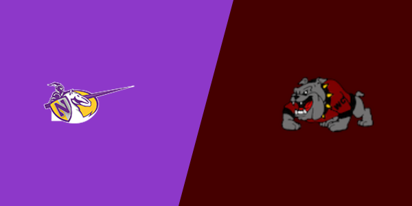 Norwalk High School vs West Covina High School