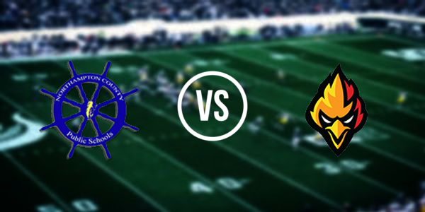 Northampton High School vs. Arcadia High School