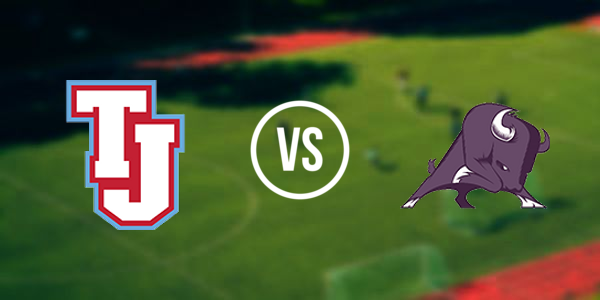 Thomas Jefferson High School - Dallas vs. Sunset High School
