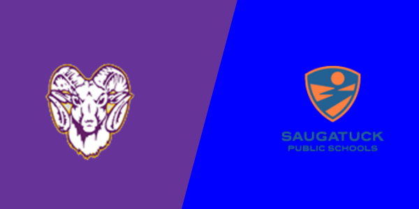 South Haven High School vs. Saugatuck High School