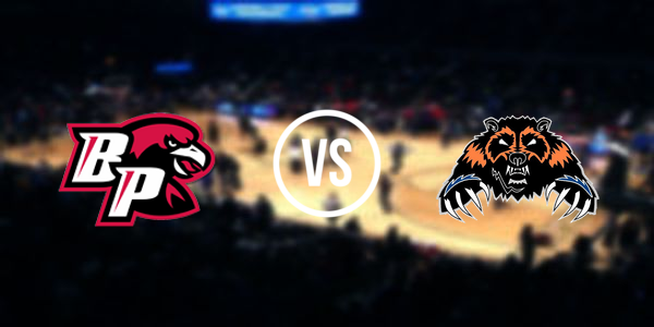 Brooke Point High School vs North Stafford High School