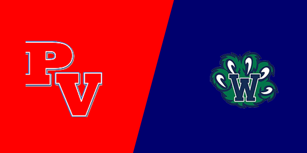 Park View  High School vs. Woodgrove High School