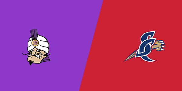 Santana High School vs. Steele Canyon High School