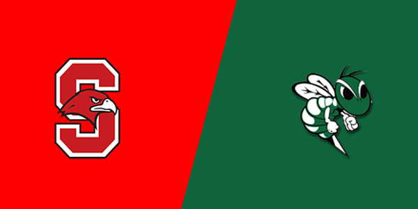Saranac High School vs. Central Montcalm High School