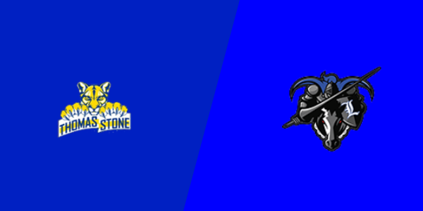 Thomas Stone High School vs. Henry E Lackey High School