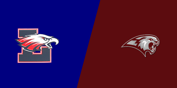 Liberty  High School vs. Warren County High School