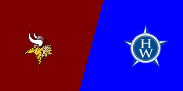 Rockport High School vs. Hamilton-Wenham Regional High School