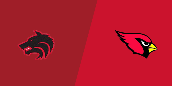 Indian Creek High School vs. Stillman Valley High School