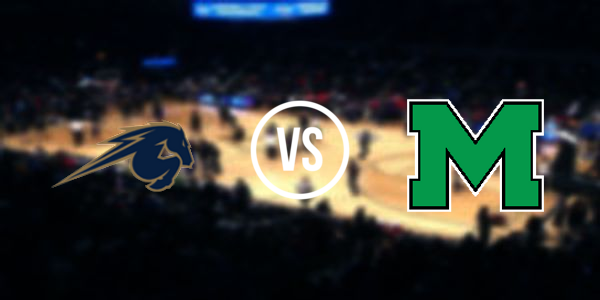 Bishop McGuinness Catholic High School vs Heritage Hall School
