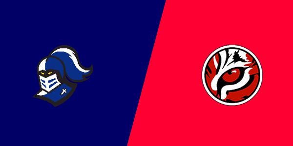 Montgomery Catholic Preparatory School vs. Eufaula High School