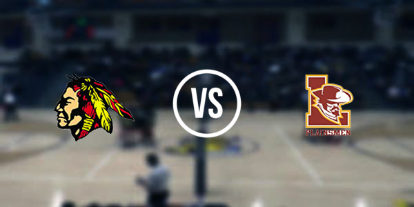 Star Valley High School vs. Laramie High School
