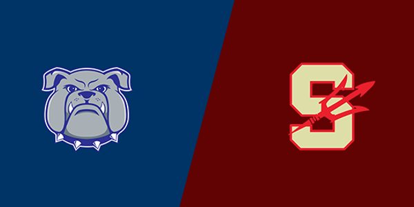 Bunnell High School vs. Stratford High School